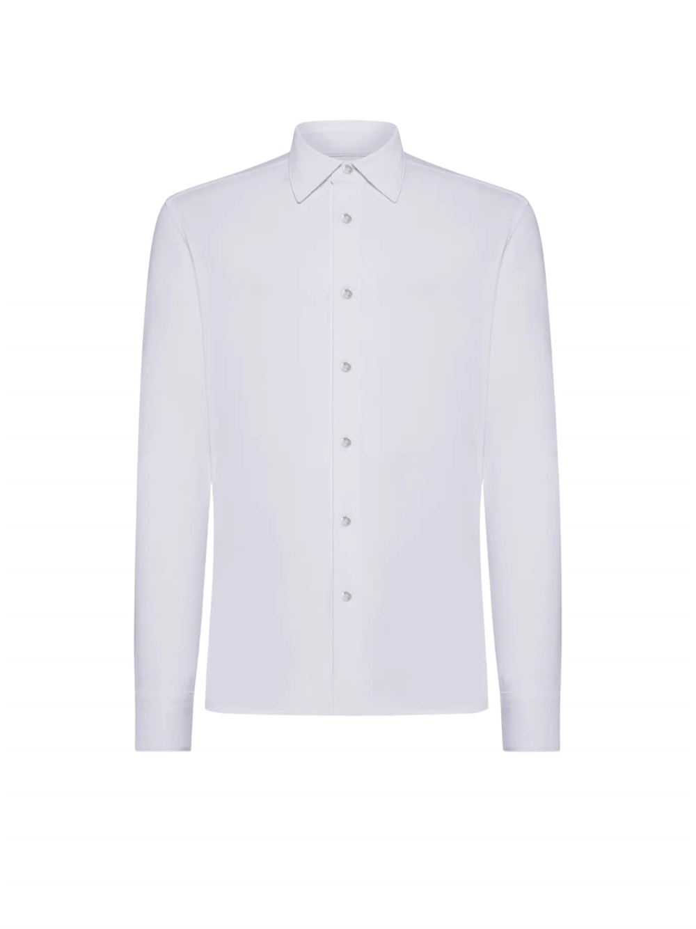 RRD Macro Shirt White