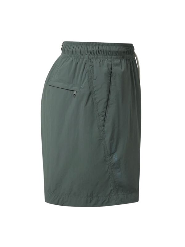 Ecoalf Costume Biarritz Verde Ombra Lato