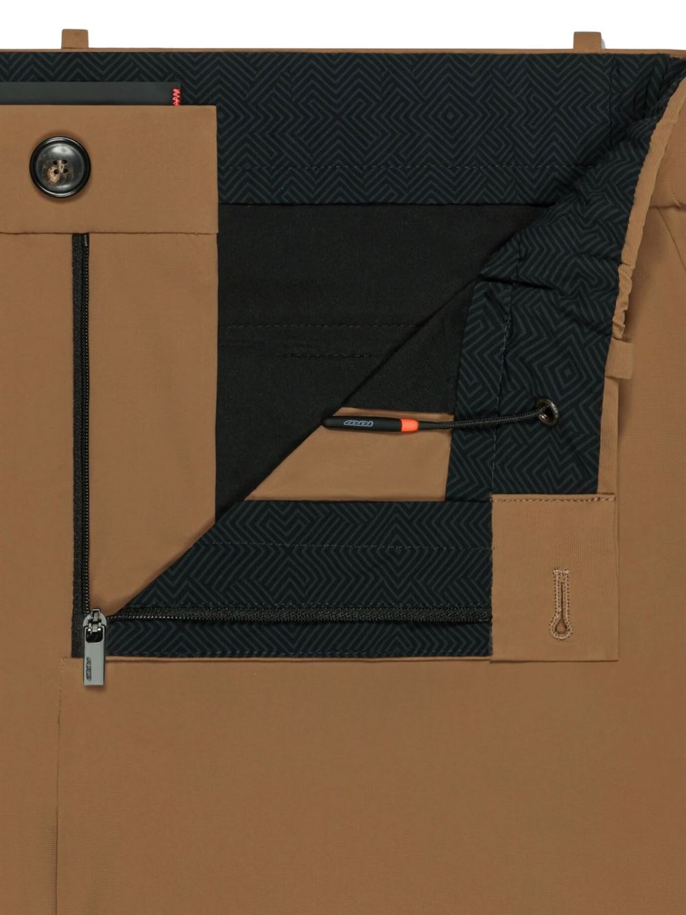 RRD Surflex Chino Jo Pant Detail