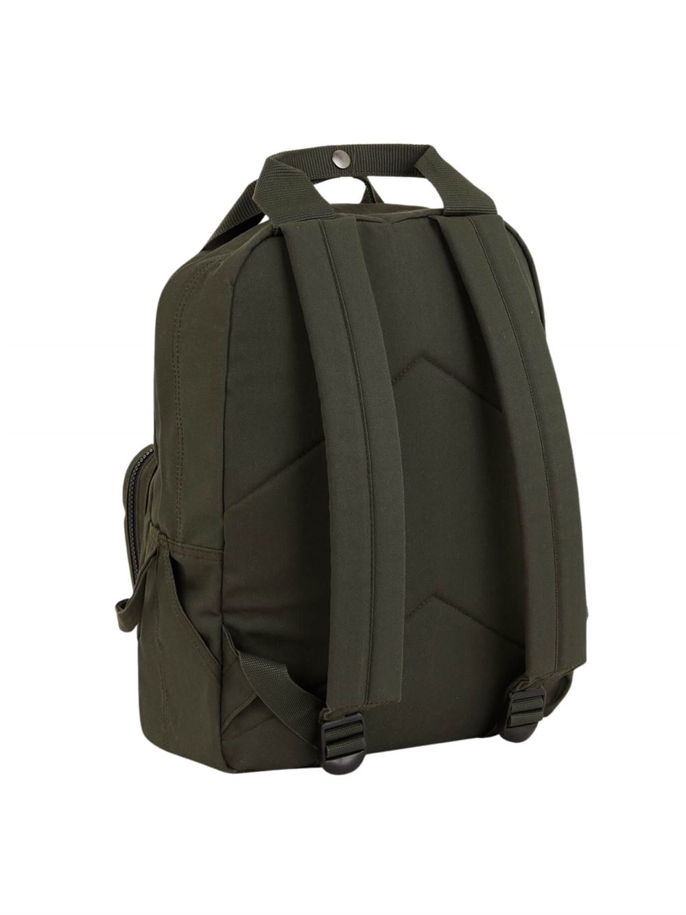 Dickies Zaino Lisbon Verde Oliva Dettaglio Retro