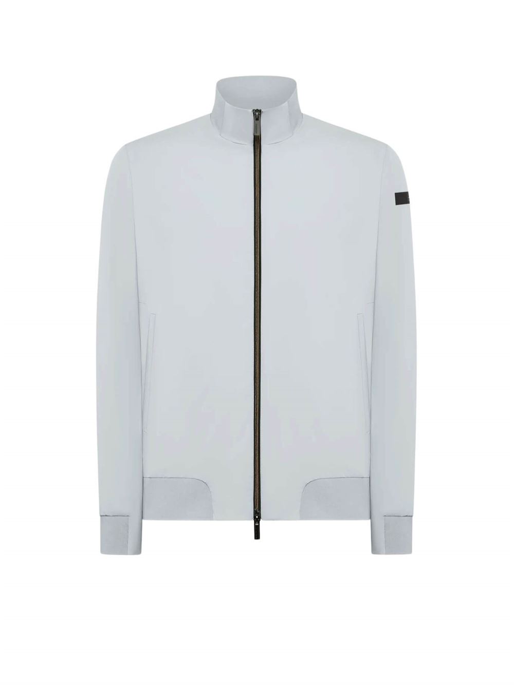 RRD Giacca Summer Cult Val Jkt Grigio Chiaro