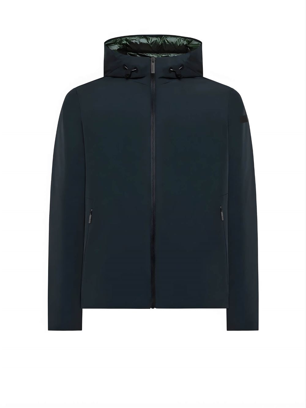 RRD Giacca Montecristo Reversible Jkt Piombo