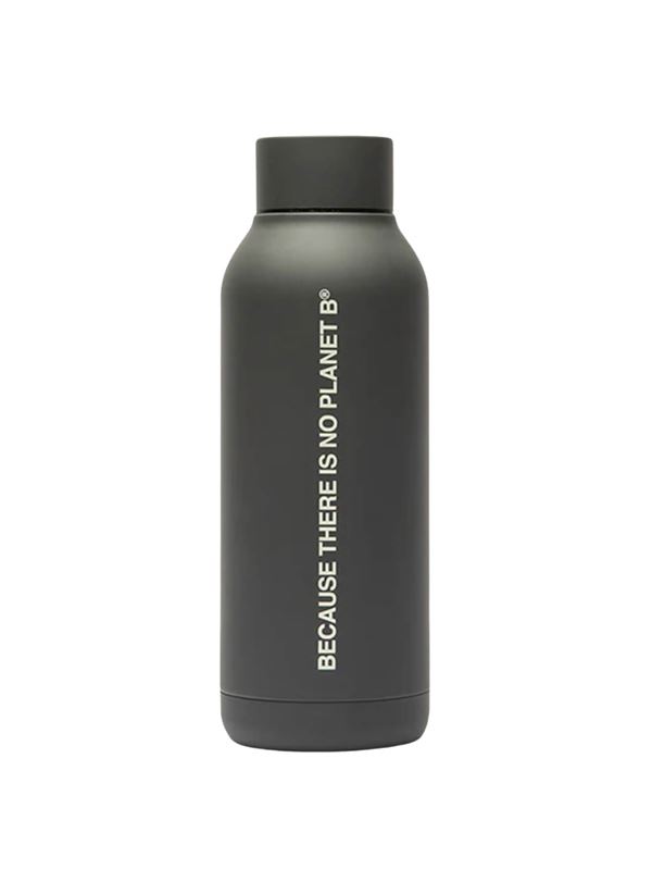 Ecoalf Bronsonalf Stainless Steel Bottle Asteroid Front