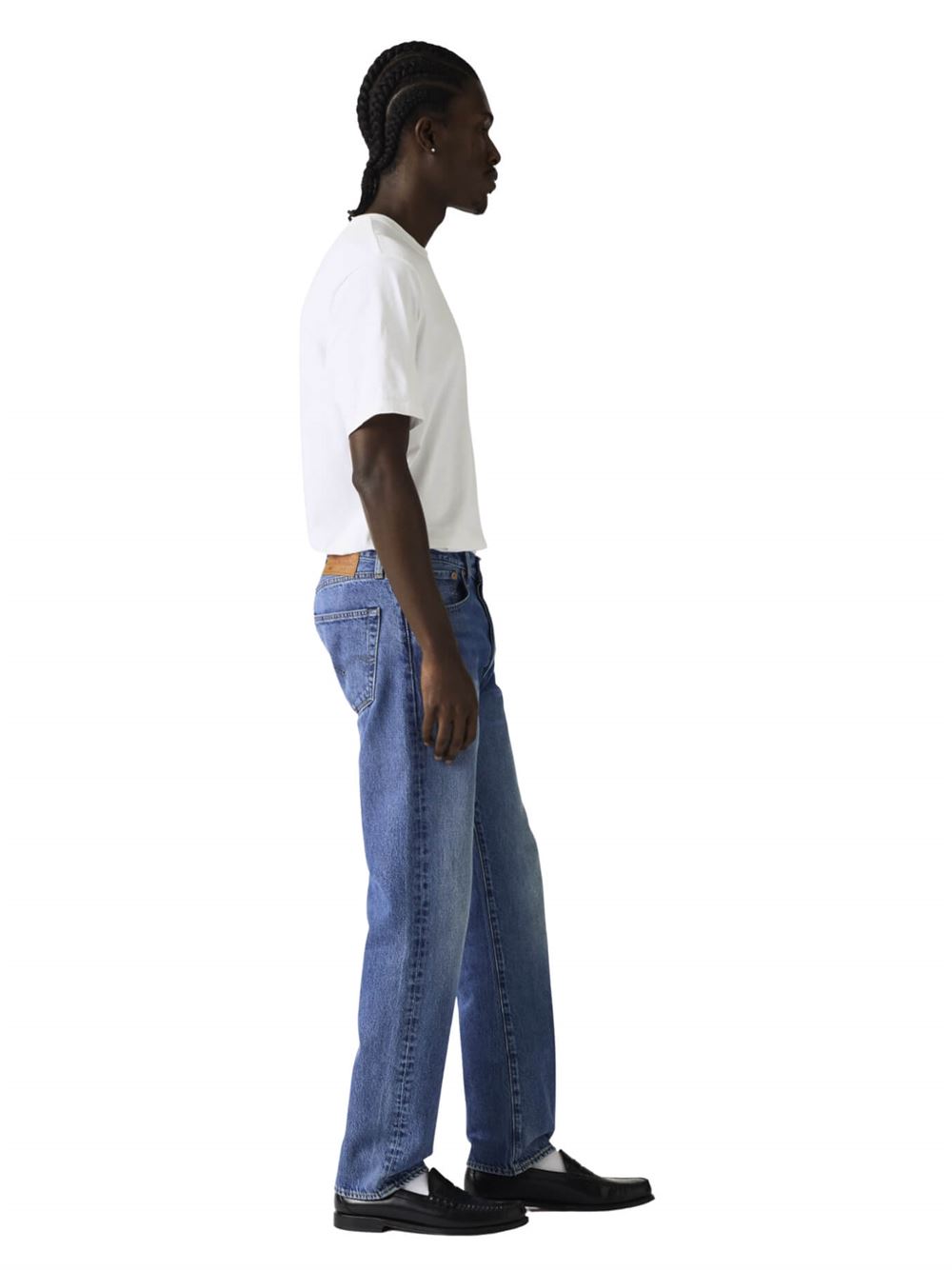 Levi’s Jeans 501® Original Blu You'Re A Star Lato