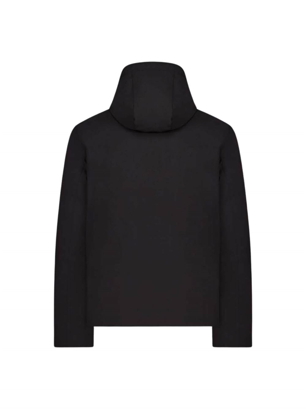 Ciesse Piumini Herring Jacket Black Detail