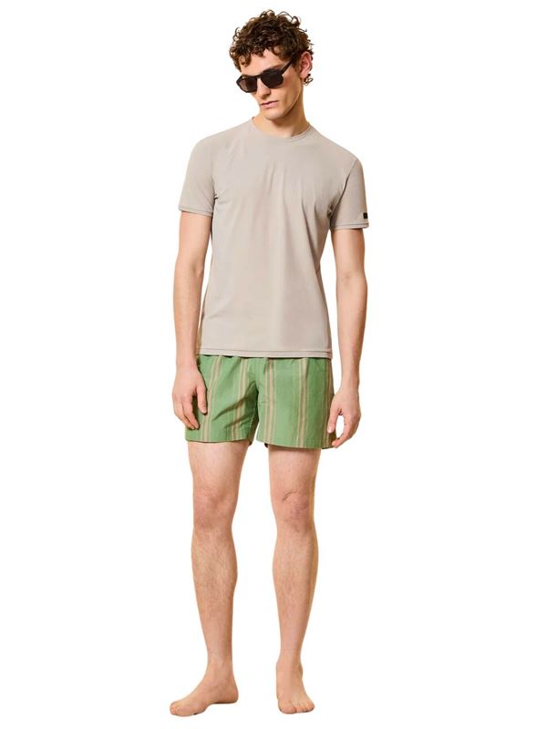 RRD Costume Baiadera Tramontana Short Frontale Intera