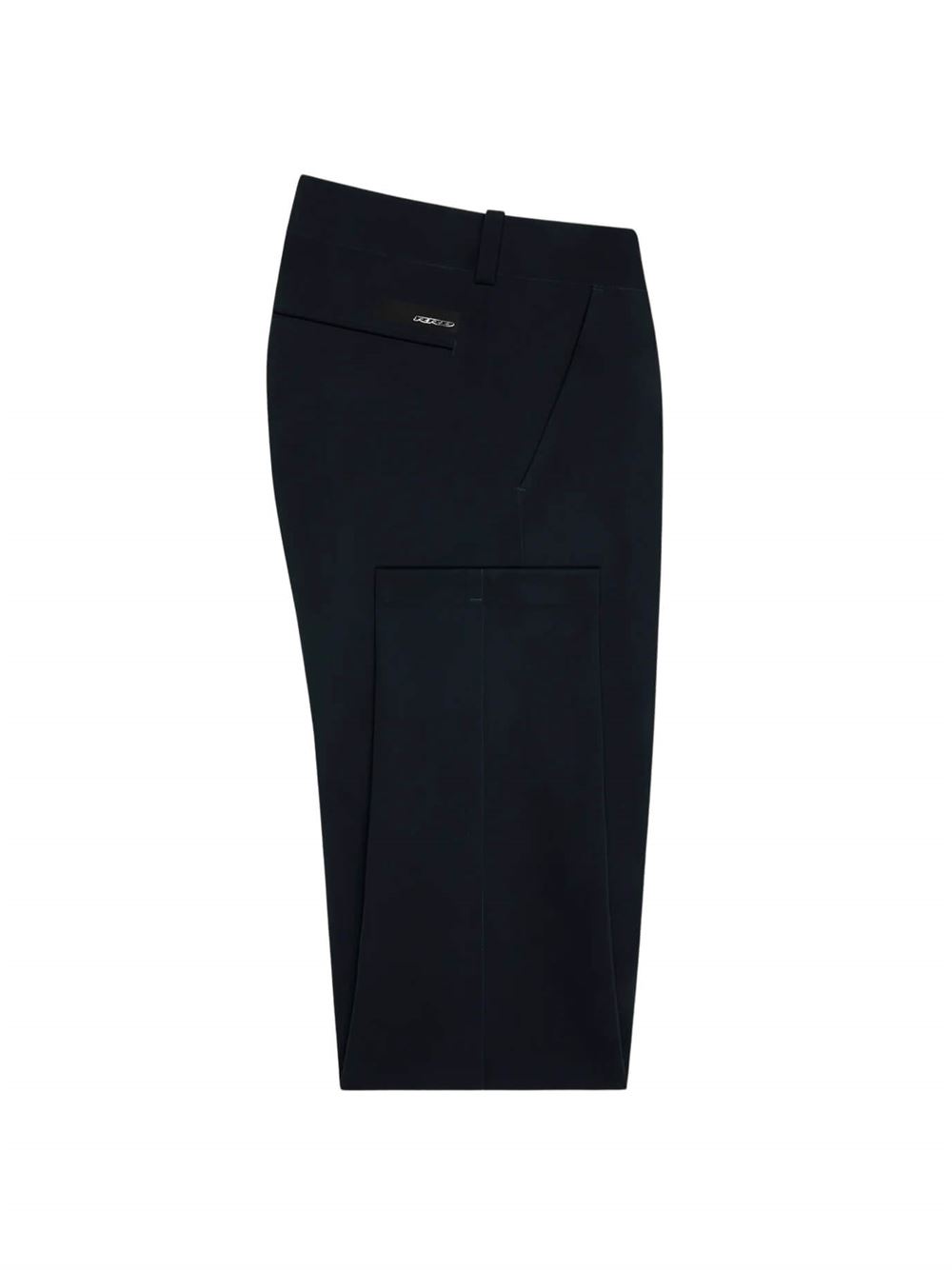 RRD Wintech Chino Pant Blue Black