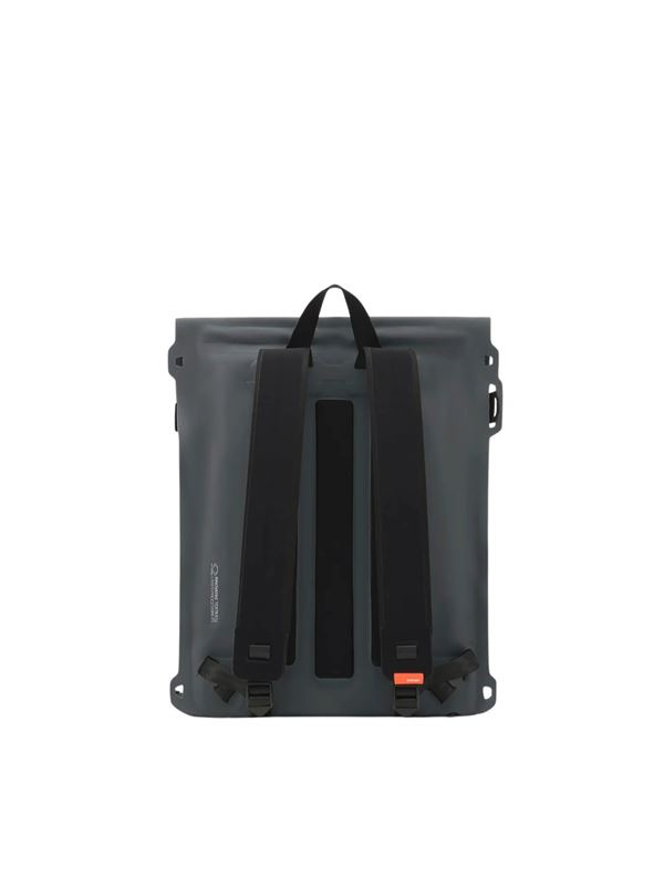 RRD Zaino Surflex Easy Bag Verde Bosco Retro