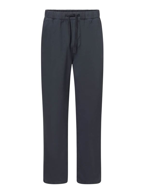 Ecoalf Gina Pants Deep Navy