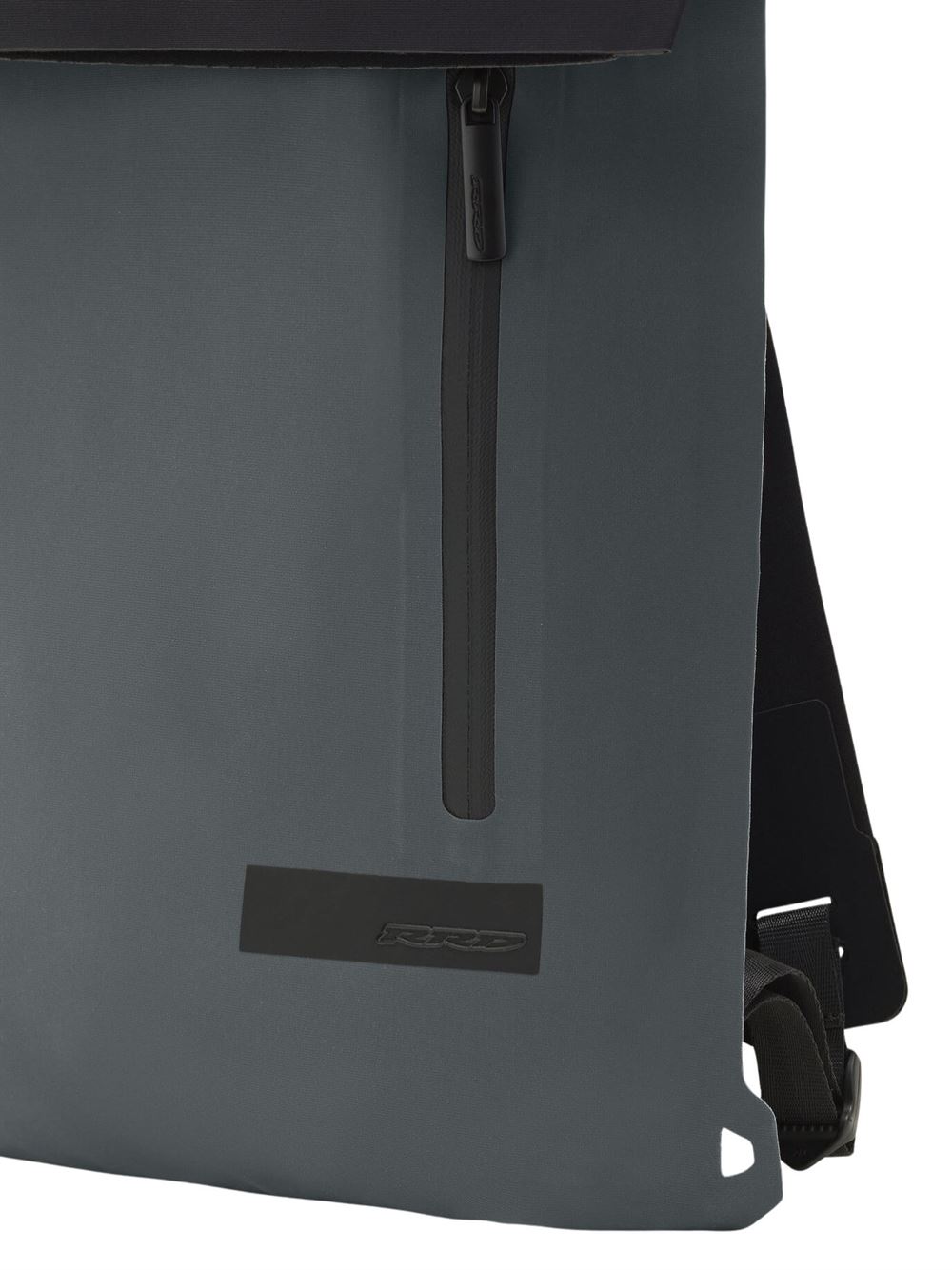 RRD Surflex Easy Bag Forest Green Detail