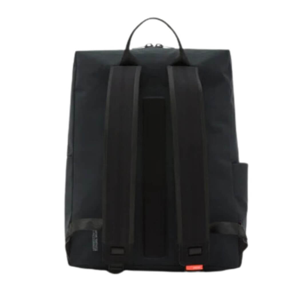 RRD Zaino Techno Revo Daily Bag piombo retro