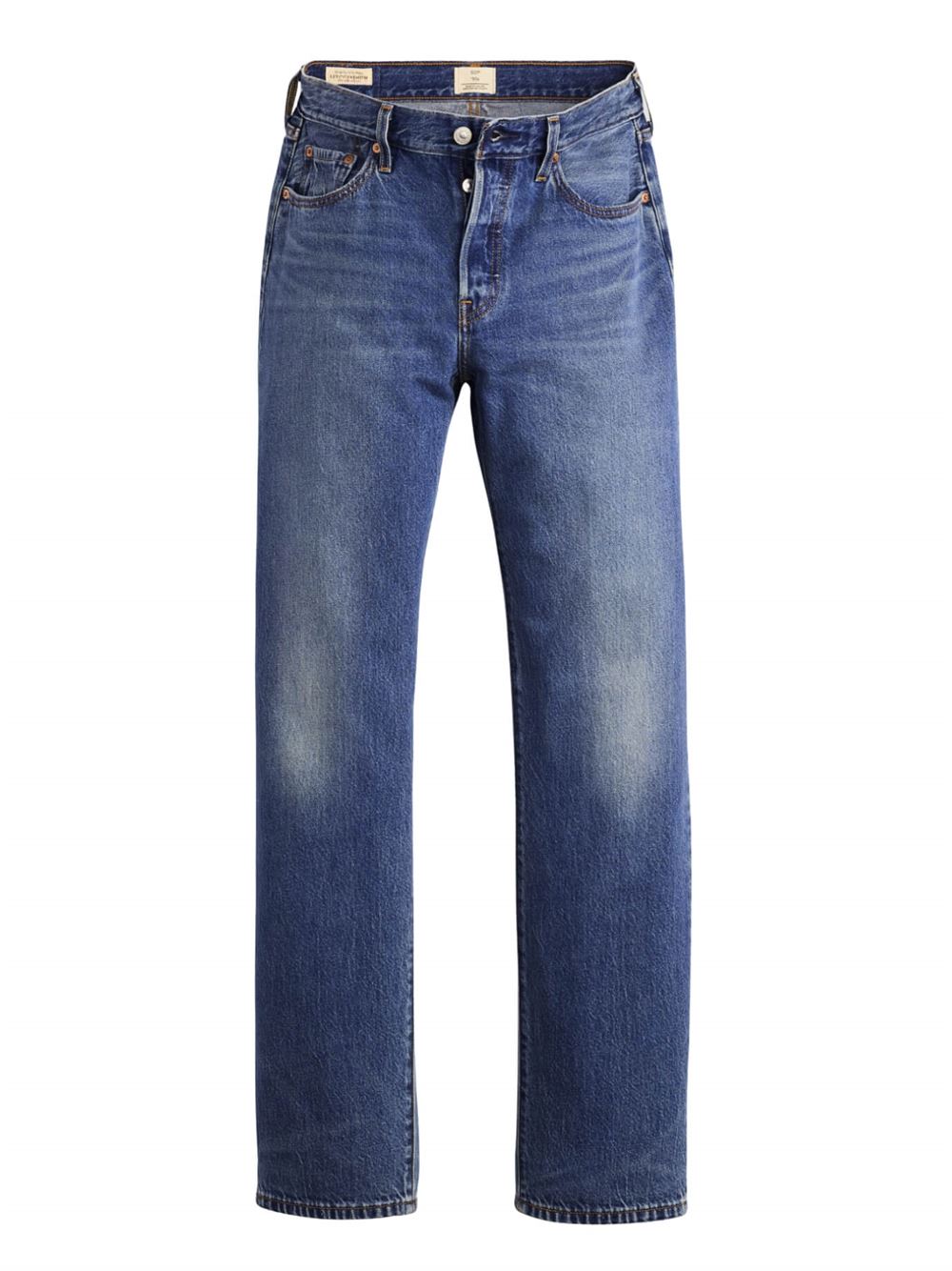 Levi's 501® 90s Lightweight Jeans Fine Forever Blue