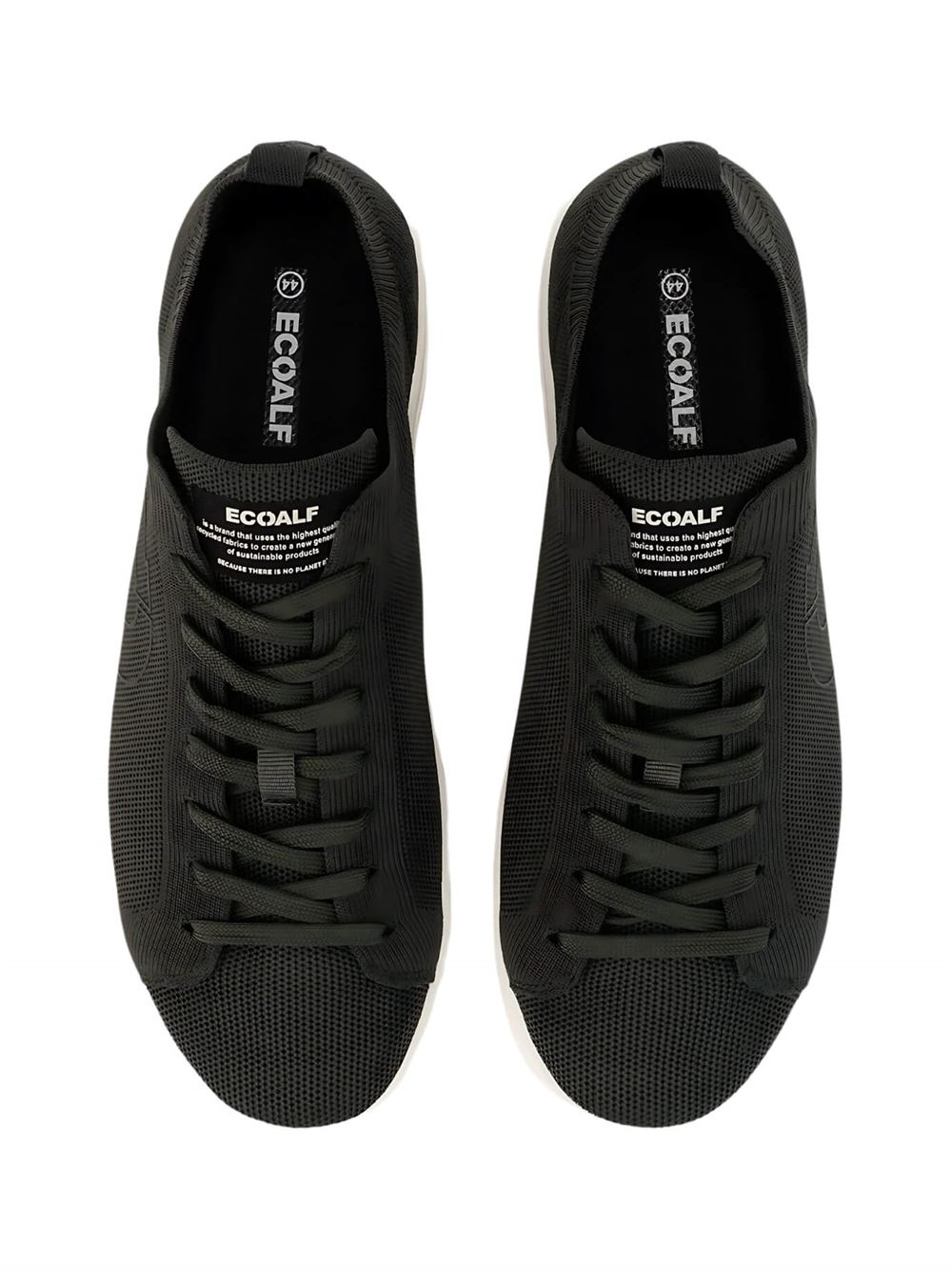 Ecoalf Men's Florida Sneakers Khaki