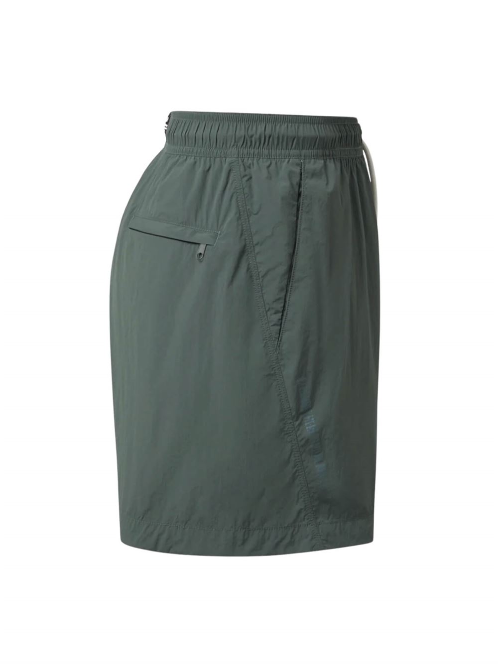 Ecoalf Costume Biarritz Verde Ombra Lato