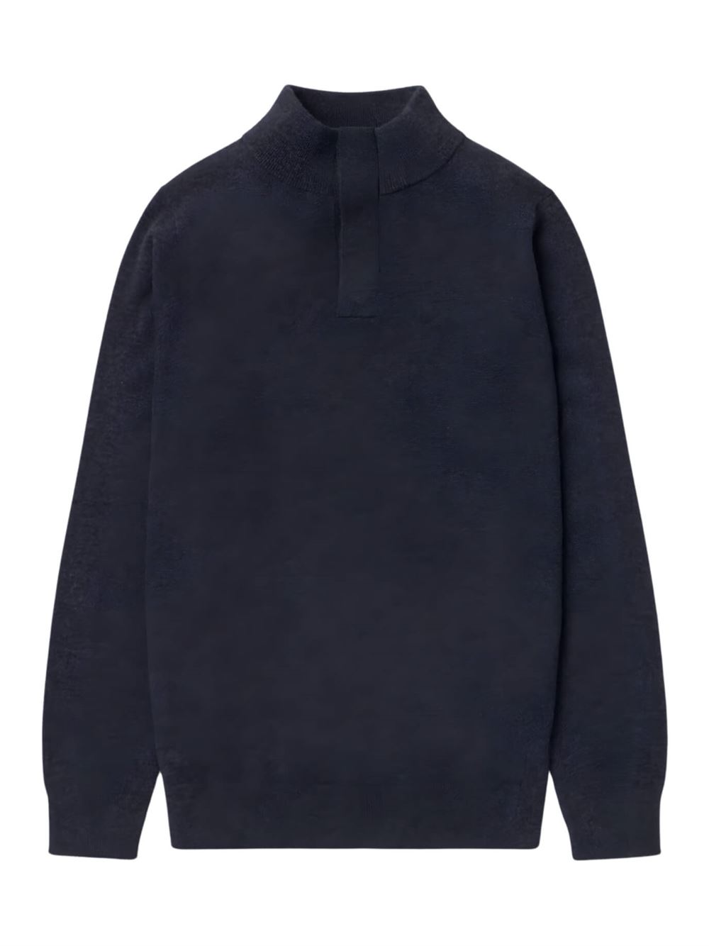 Ecoalf Cordia Knit Navy