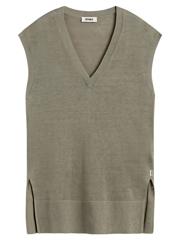 Ecoalf Maglia Sabal Incenso