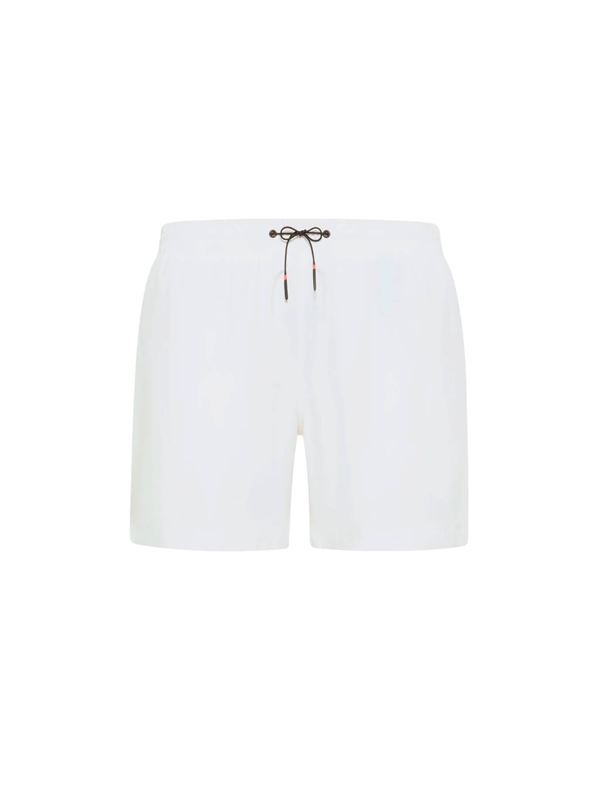 RRD Costume Montecristo Light Tramontana Short Bianco