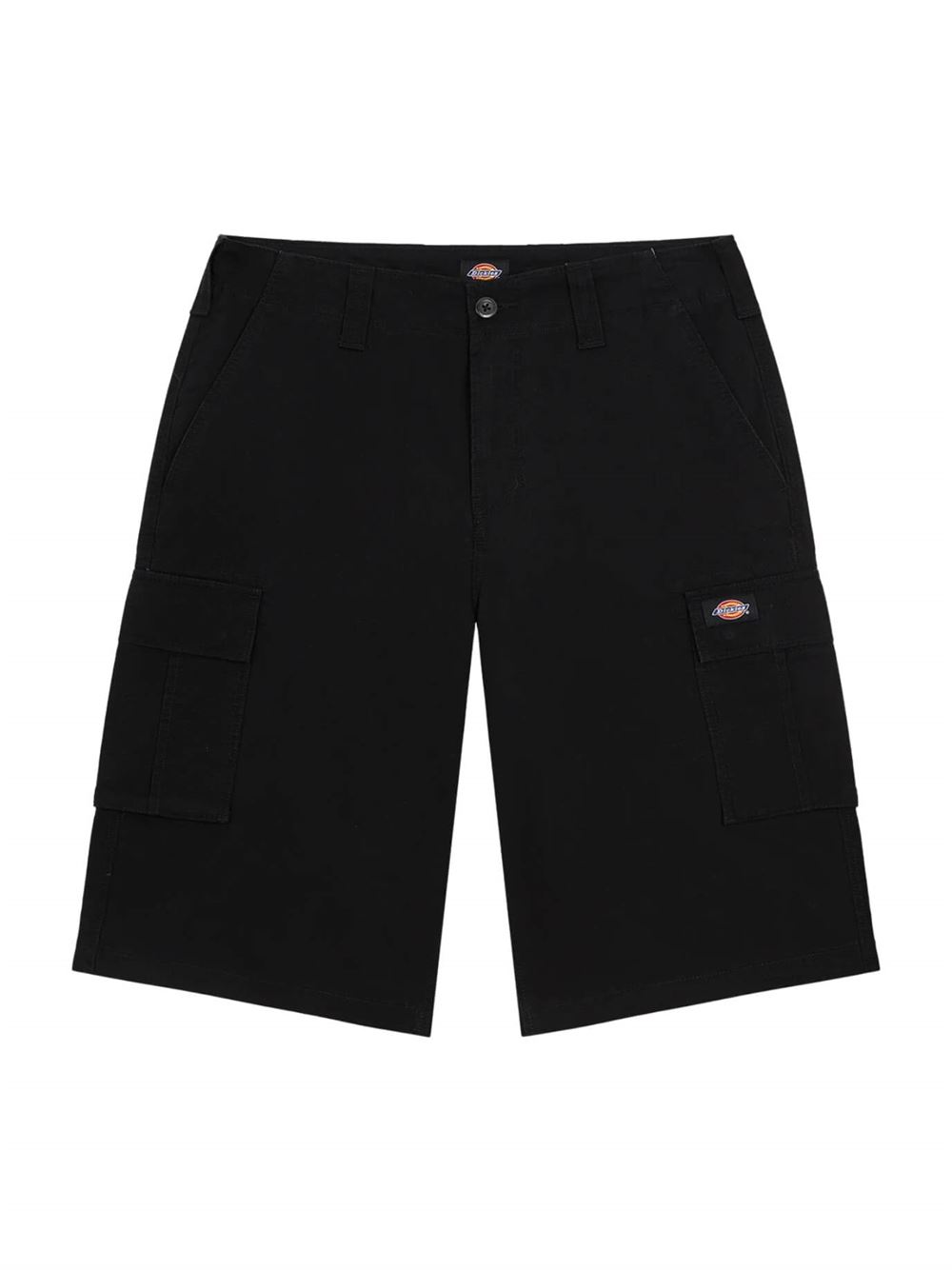 Dickies Shorts Eagle Bend Nero