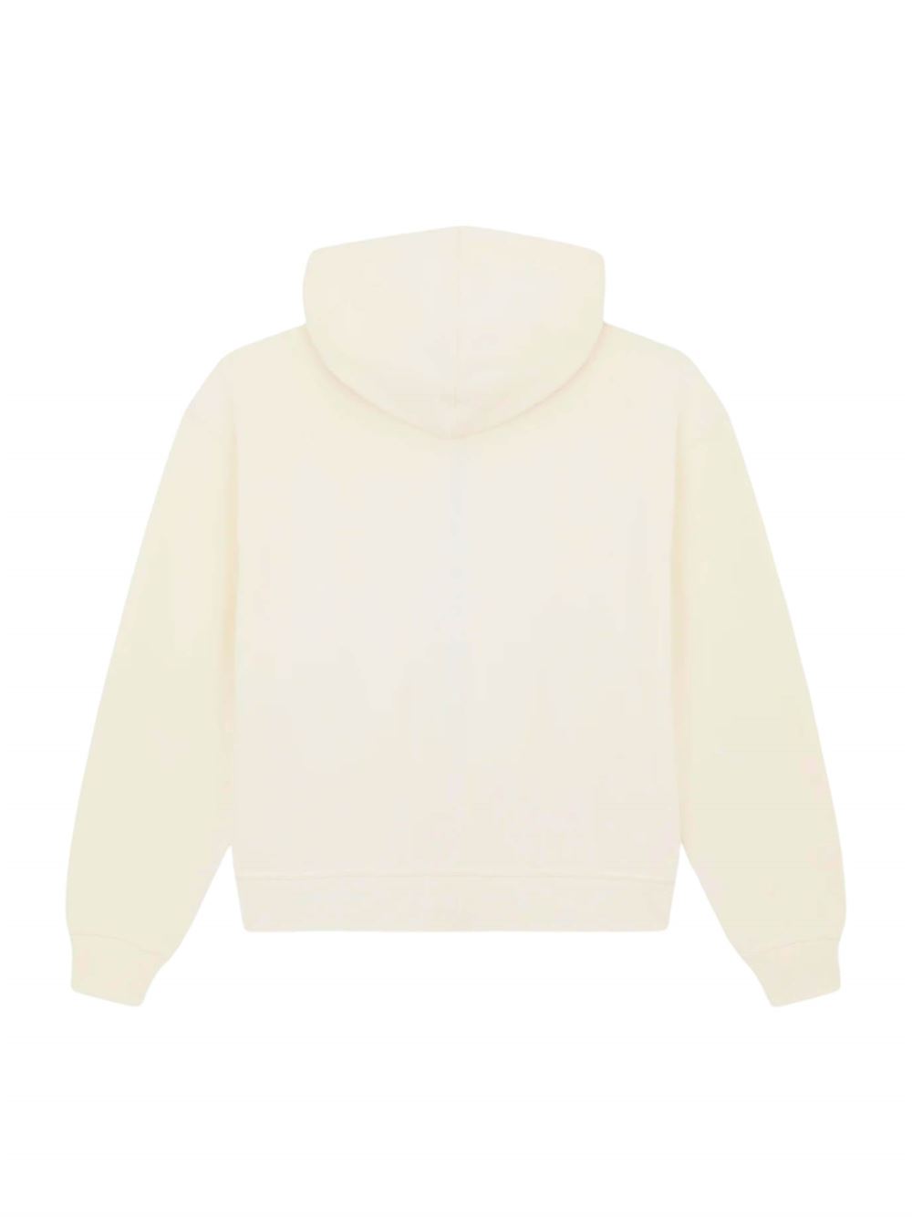 Dickies Felpa Deshler Airone Retro