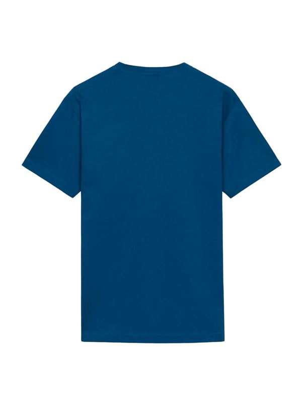 Sundek Tidal Surfer Storm T-shirt Back