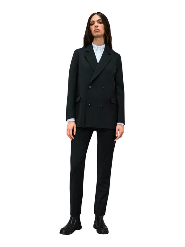 RRD Terzilio 2P Wom Blazer Lead Frontal