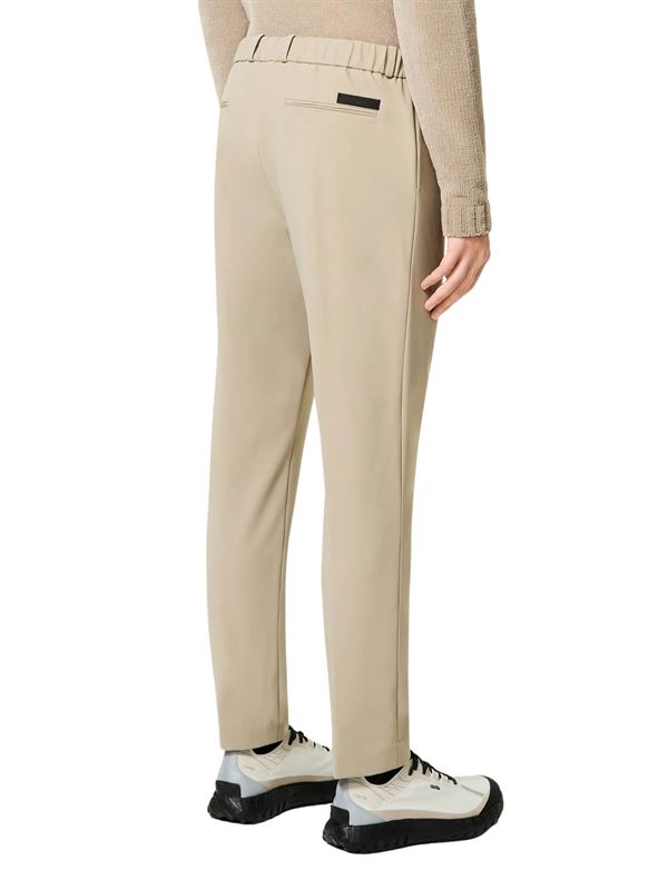 RRD Surflex Winter Chino Jo Pant Tobacco Back
