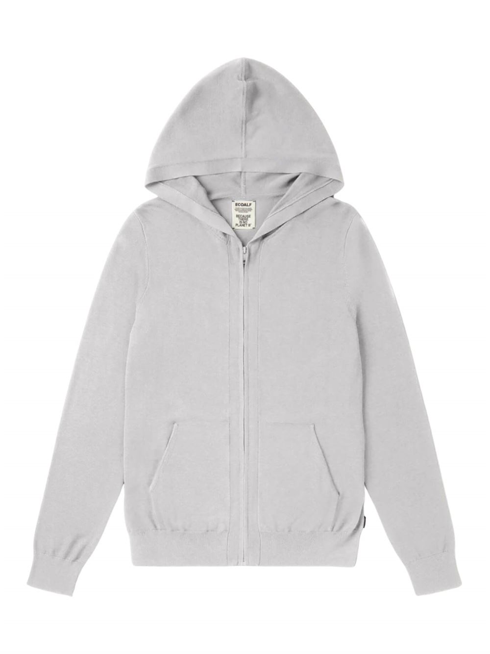 Ecoalf Maglione Kirkia Grigio
