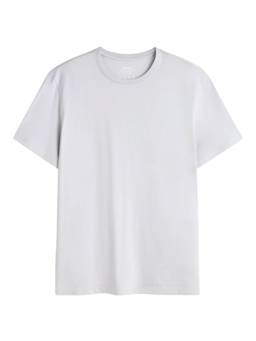 Ecoalf T-shirt Clin Grigio