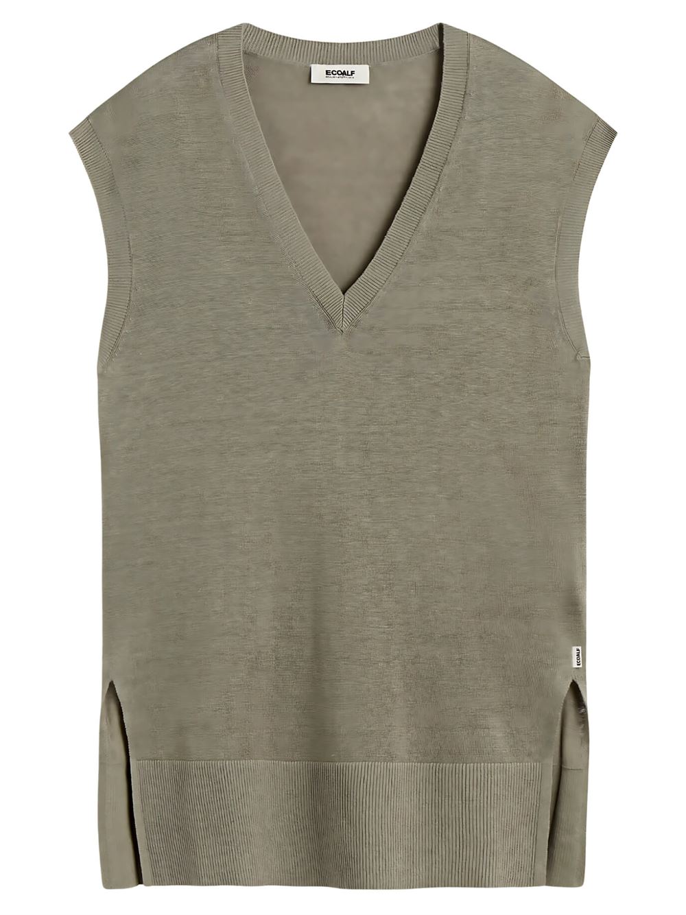 Ecoalf Maglia Sabal Incenso