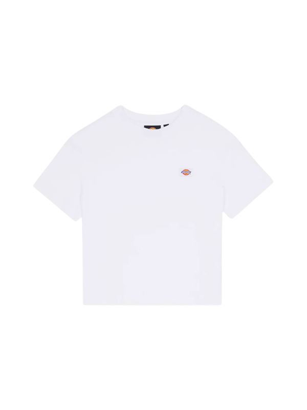 Dickies T-shirt Oakport Bianco