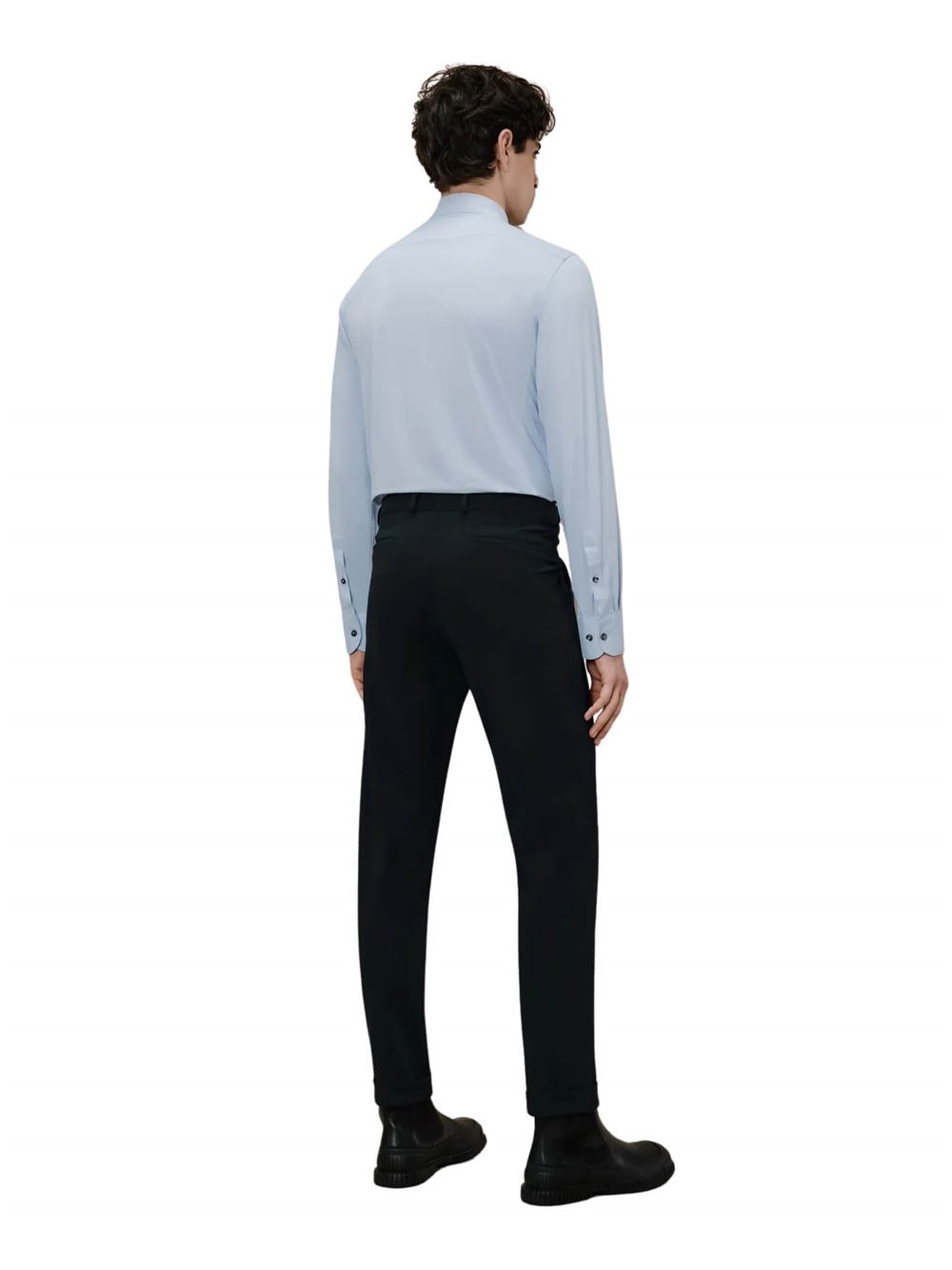 RRD Oxford Shirt Back