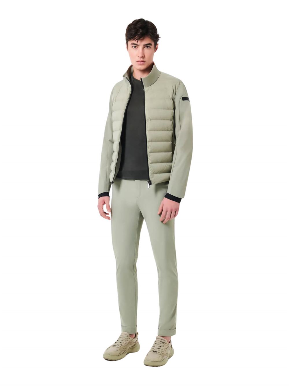 RRD Surflex Chino Pant Frontal