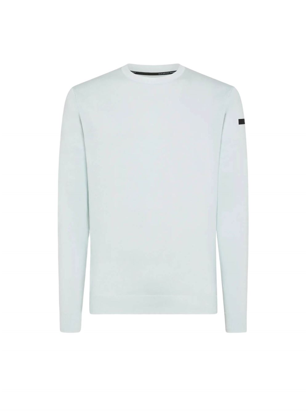 RRD Cottonissimo Round Knit Light Blue