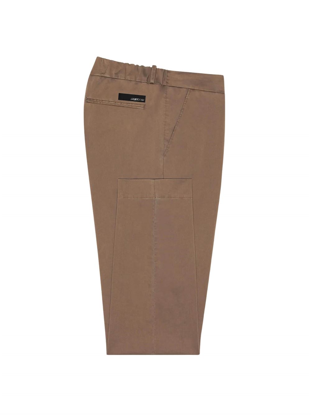 RRD Pantaloni Cottech Chino Jo Pant Tabacco