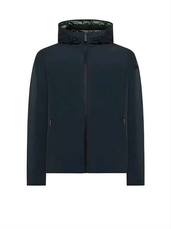 RRD Giacca Montecristo Reversible Jkt Piombo