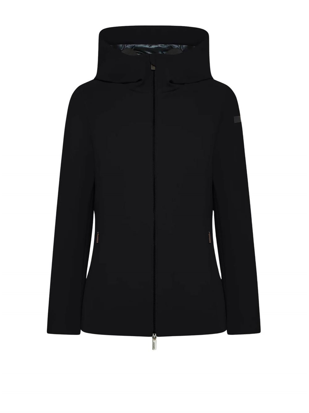 RRD Winter Storm Wom Jkt Black