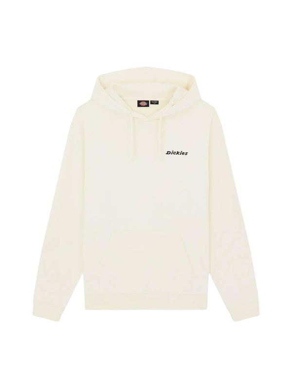 Dickies Felpa Loretto Ecru