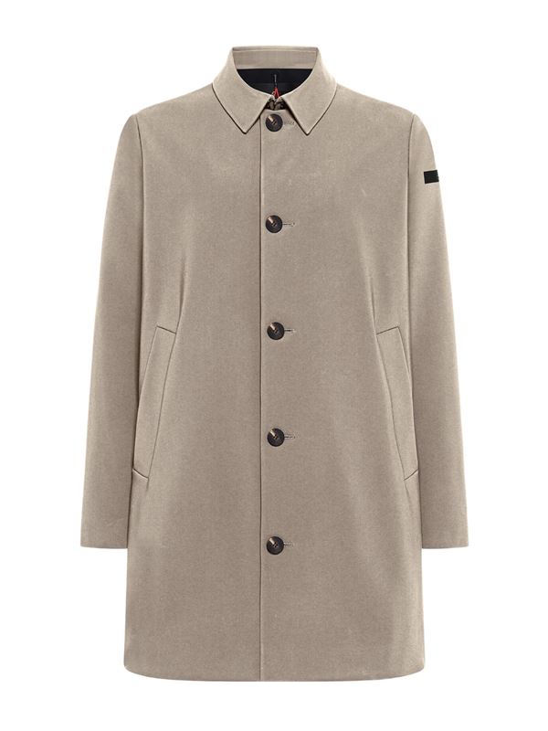RRD Giacca Surflex Winter Thermo Coat Jkt Tabacco