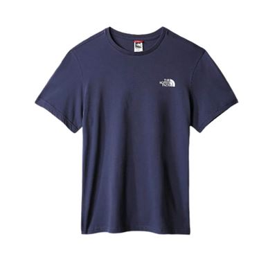 The North Face T-shirt Simple Dome Tee