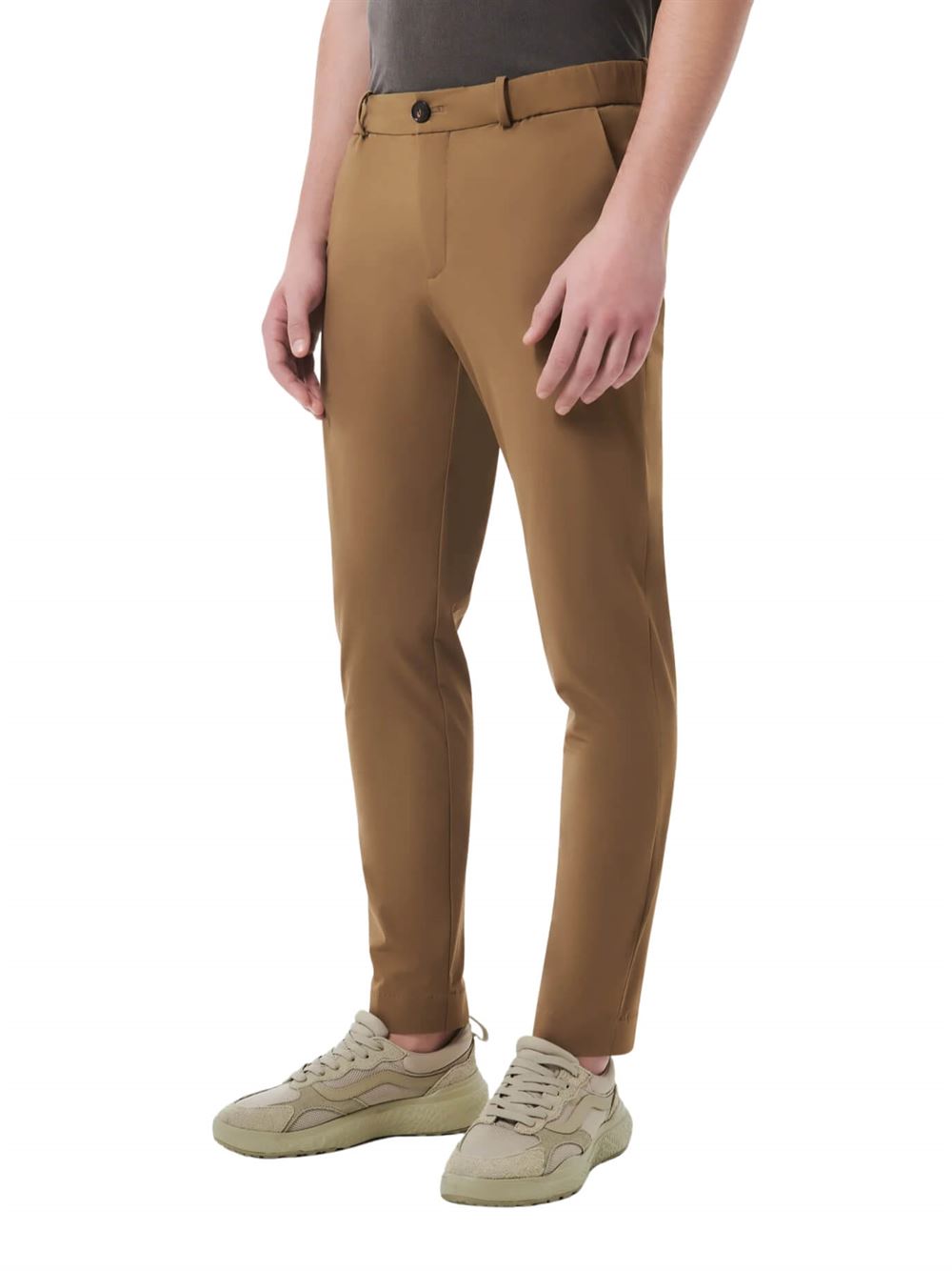 RRD Surflex Chino Jo Pant Front