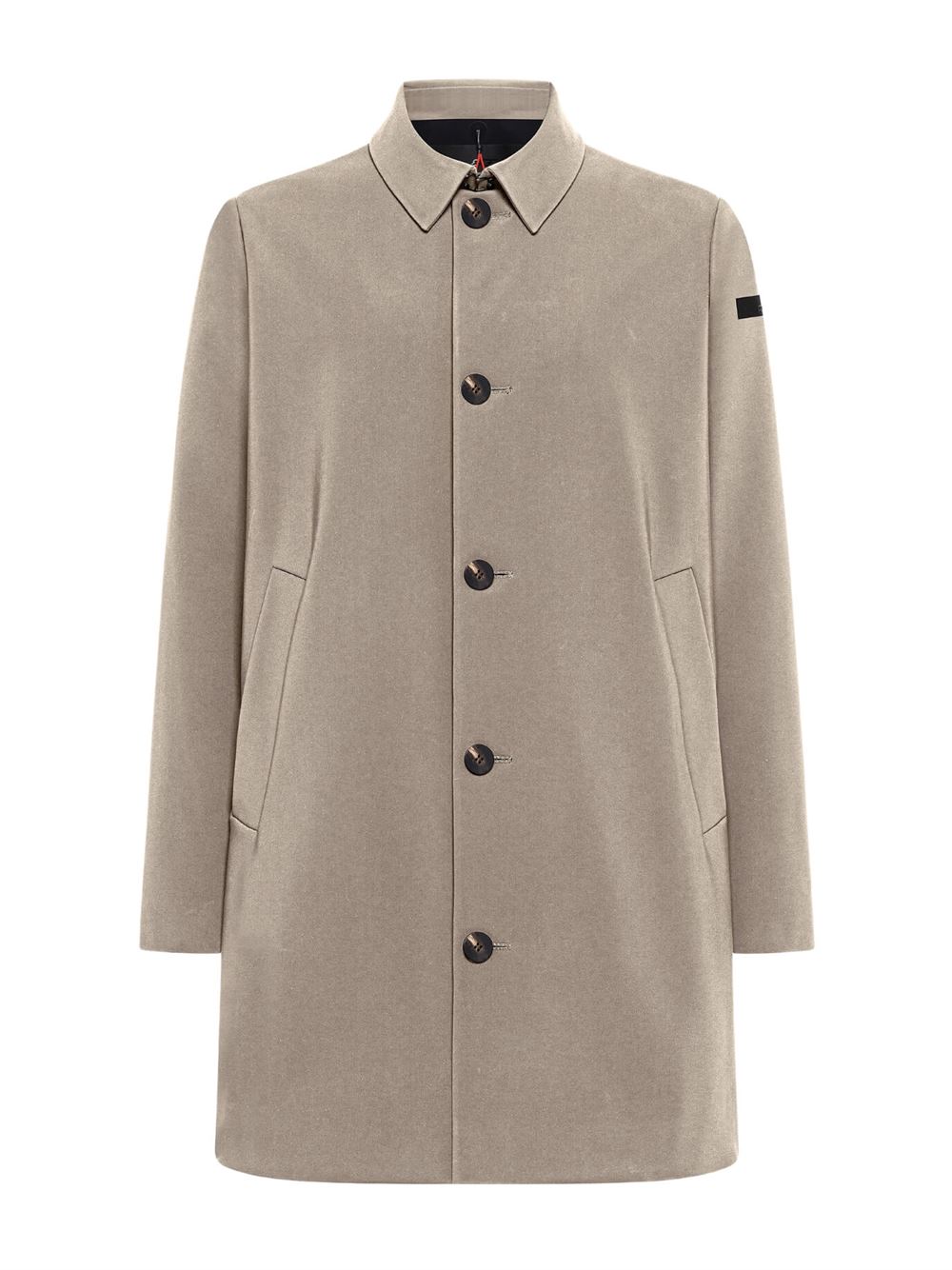 RRD Giacca Surflex Winter Thermo Coat Jkt Tabacco