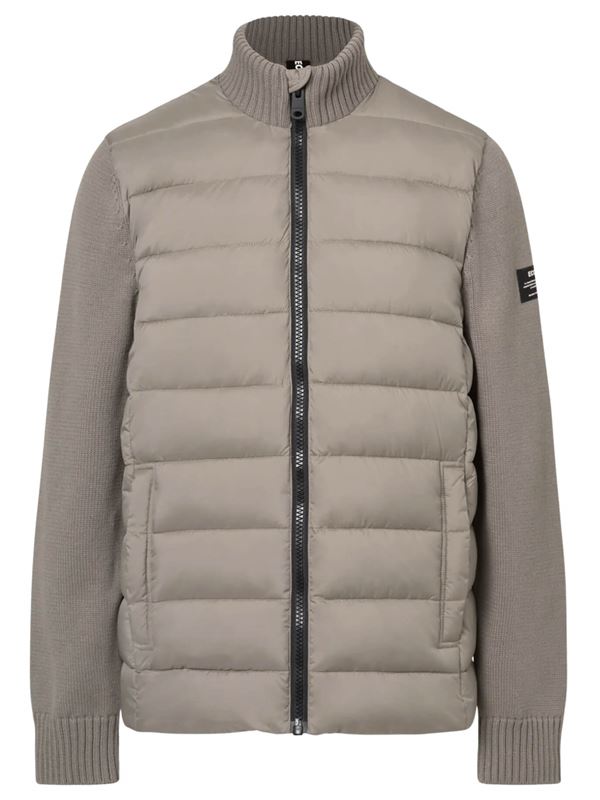 Ecoalf Giacca Bimi Beige