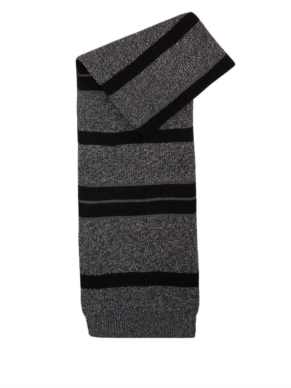 Barbour International Boston Gift Set Black Scarf