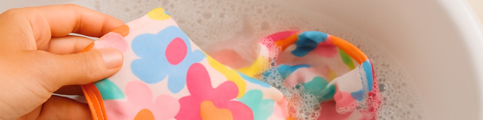 Swimsuit: A Complete Guide to Washing Your Swimsuit Correctly