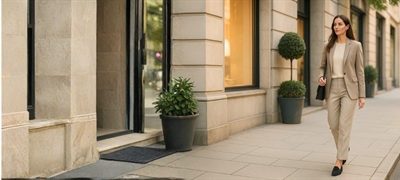 Casual Elegance: style that combines comfort and class
