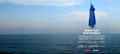 Ecoalf Sustainable Aperitif: Fashion and Environmental Commitment