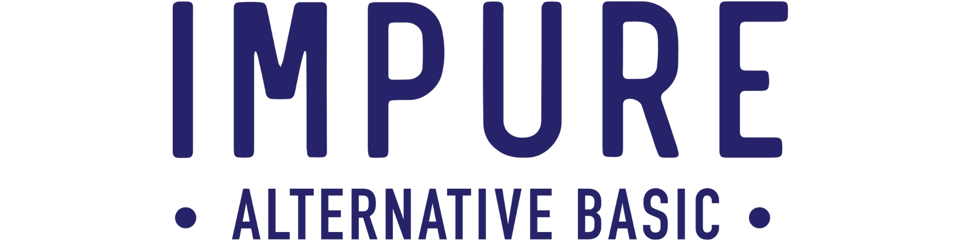 Impure: la storia del brand che ha trasformato l’ironia in stile urbano