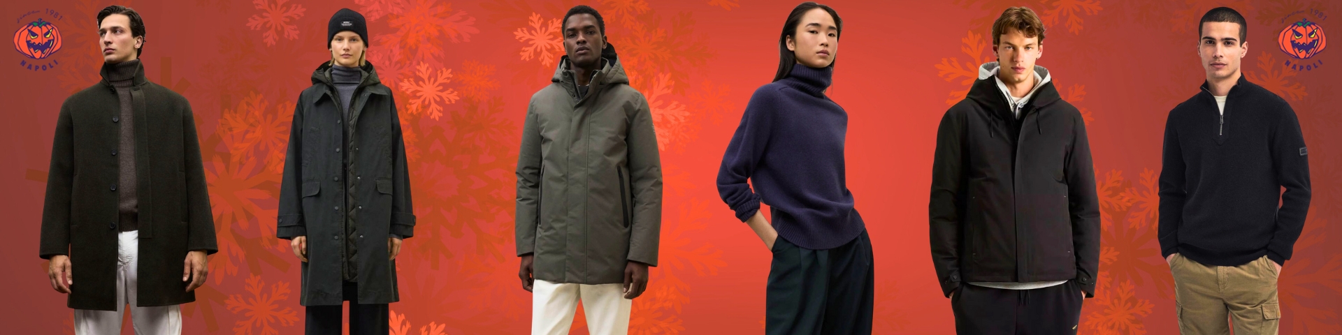 Idee regalo Natale 2025: abbigliamento e accessori moda per lui e per lei