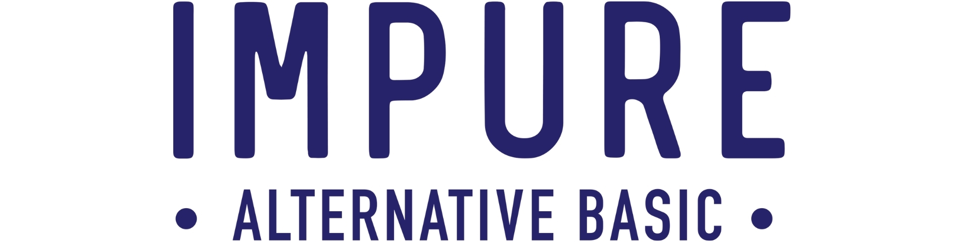 Impure: the story of the brand that transformed irony into urban style