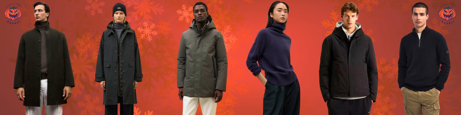 Idee regalo Natale 2025: abbigliamento e accessori moda per lui e per lei